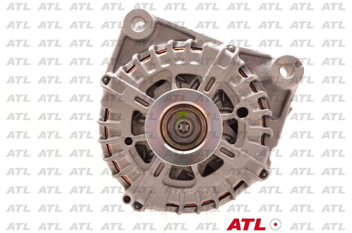 ATL Autotechnik L 81 520 Generator